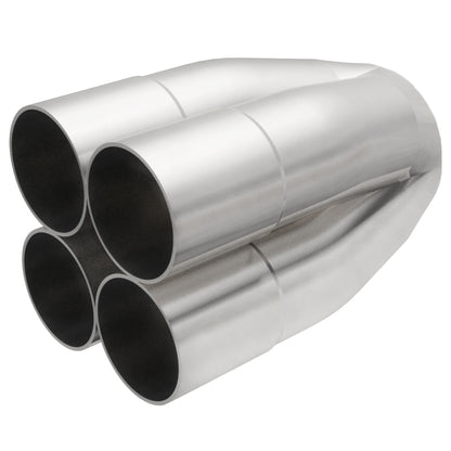 MagnaFlow 10803 Collector Merge 2.00x3