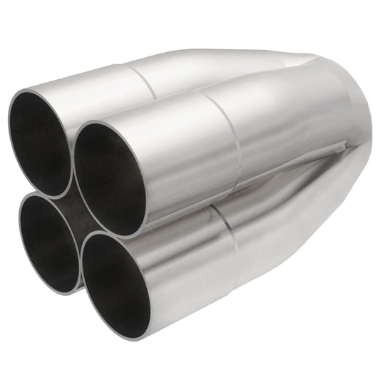 MagnaFlow 10803 Collector Merge 2.00x3