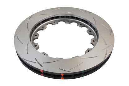 DBA 5000 Series T3 Slotted Rotor KP w/o Nuts | 5000 Series T3 (DBA52750.1S)