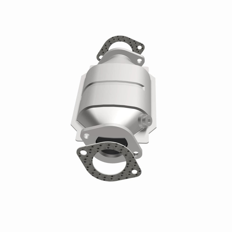Magnaflow 23704 DirectFit Converter For Nissan Maxima Rear
