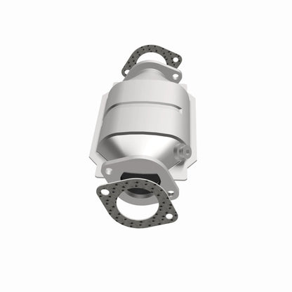 Magnaflow 23704 DirectFit Converter For Nissan Maxima Rear
