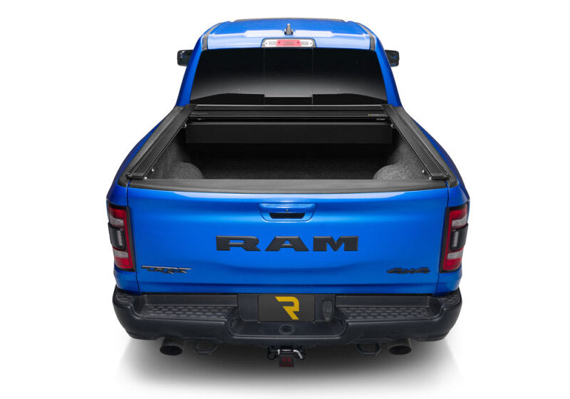 Retrax 2019 Ram 1500 RetraxPRO XR