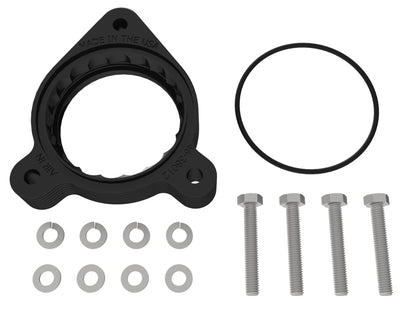aFe Silver Bullet Throttle Body Spacer | Toyota Corolla 2.0L (19-21) (46-38012B)