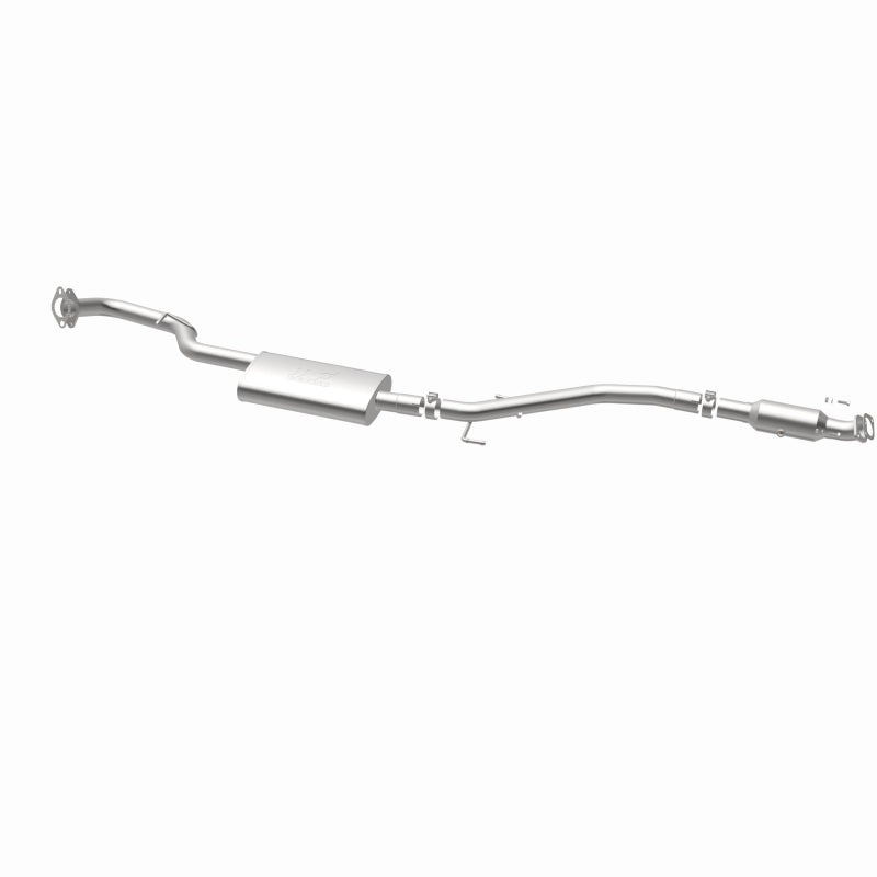 Magnaflow 5561826 Catalytic Converter For Hyundai Santa Fe Sport 2.0L 13-16