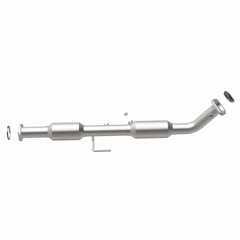 MagnaFlow 24487 HM Grade Direct-Fit Catalytic Converter for 05-21 Toyota Tacoma
