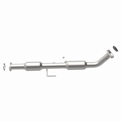 MagnaFlow 24487 HM Grade Direct-Fit Catalytic Converter for 05-21 Toyota Tacoma