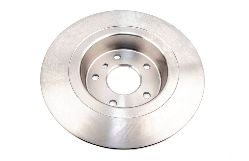 DBA Rear Street Series Standard Rotor | Land Rover Discovery Series II (99-04) (DBA093)
