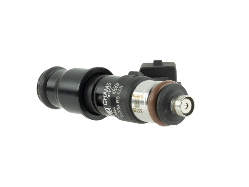 Grams Performance 1150cc Fuel Injectors | Subaru WRX / STI / Legacy (02-11) (G2-1150-1200)