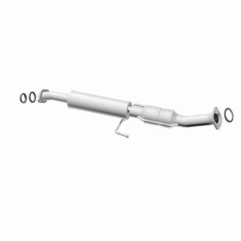 Magnaflow 49189 DirectFit Converter For Scion XB 08-13 2.4L