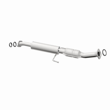 Magnaflow 49189 DirectFit Converter For Scion XB 08-13 2.4L