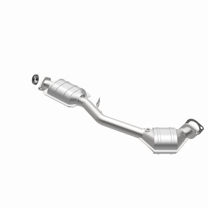 Magnaflow 93235 DirectFit Converter for Subaru Impreza/Forester/Legacy/Outback