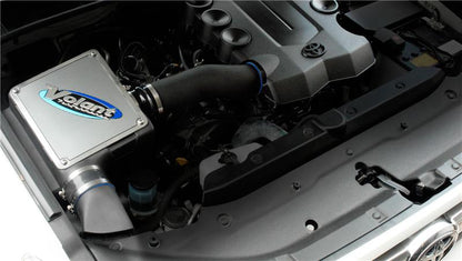 Volant Pro5 Closed Box Air Intake System | Toyota FJ Cruiser / 4Runner (11-20) (18840)