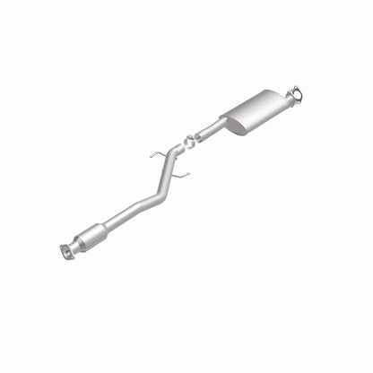 Magnaflow 21-143 DirectFit Converter for 13-17 Hyundai Santa Fe 3.3L