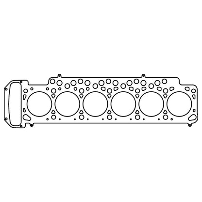 Cometic MLS Cylinder Head Gasket | BMW M30B25V/M30B25/M30B28V/M30B28 (88mm Bore) (C4475-120)