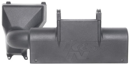 K&N 17-19 CAN-AM X3 Turbo 899CC Performance Intake Kit | Can-Am X3 (17-19) (57-1142)