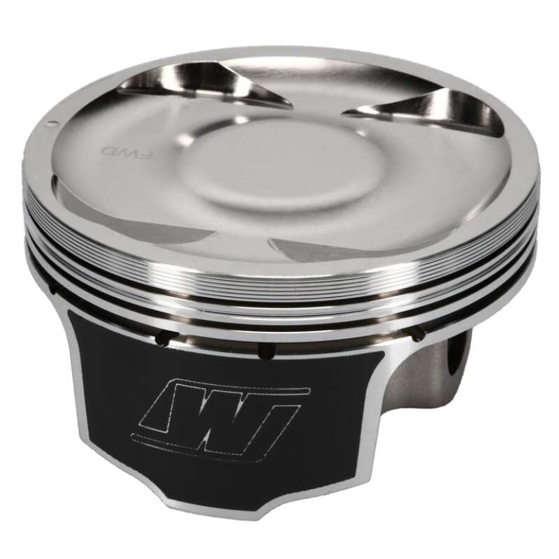 Wiseco Subaru EJ257 WRX/STI 4v Dish -19cc Piston Shelf Stock Kit | Subaru WRX / STI (99.75) (K598M9975)