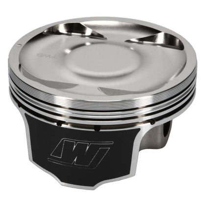 Wiseco Subaru EJ257 WRX/STI 4v Dish -19cc Piston Shelf Stock Kit | WRX/STI (99.5) (K598M995)