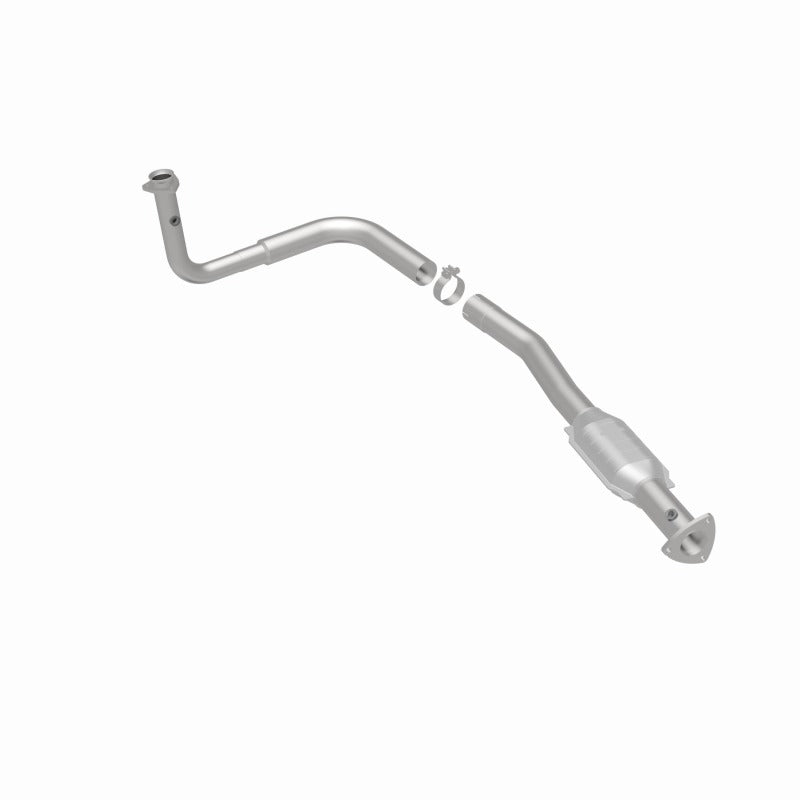 Magnaflow 23142 DirectFit Converter for GM Van 5.7L (97-00)