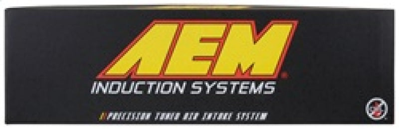 AEM Blue Short Ram Intake | Honda Prelude (97-01) (22-406B)