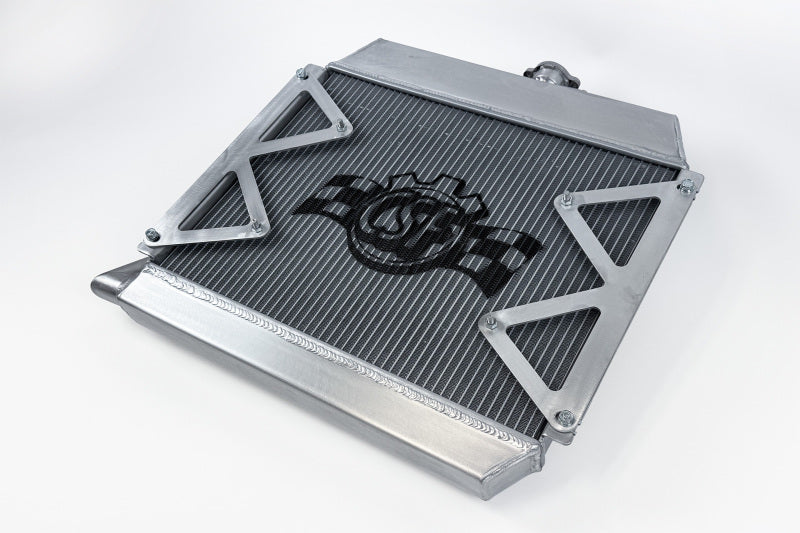 CSF Cooling 7225 High-Performance Radiator for BMW 2002/1602