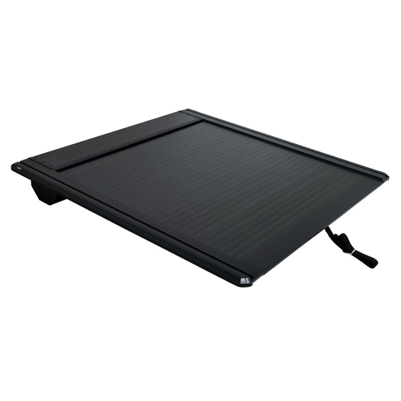 Westin 19-62785 Manual Retractable Tonneau Cover for 24-26 Toyota Tacoma 5'