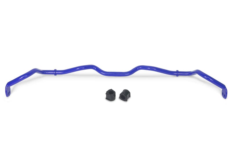 SuperPro 2022+ Subaru WRX 24mm Adjustable Front Sway Bar Kit
