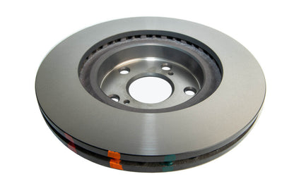 DBA Front 4000 Series Plain Rotor | Scion tC (11-16) (DBA42709)