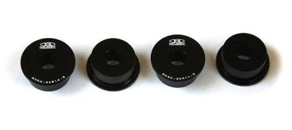 BLOX Racing Steering Rack Rigid Bushings | 2000-2009 Honda S2000 (BXSS-20614)