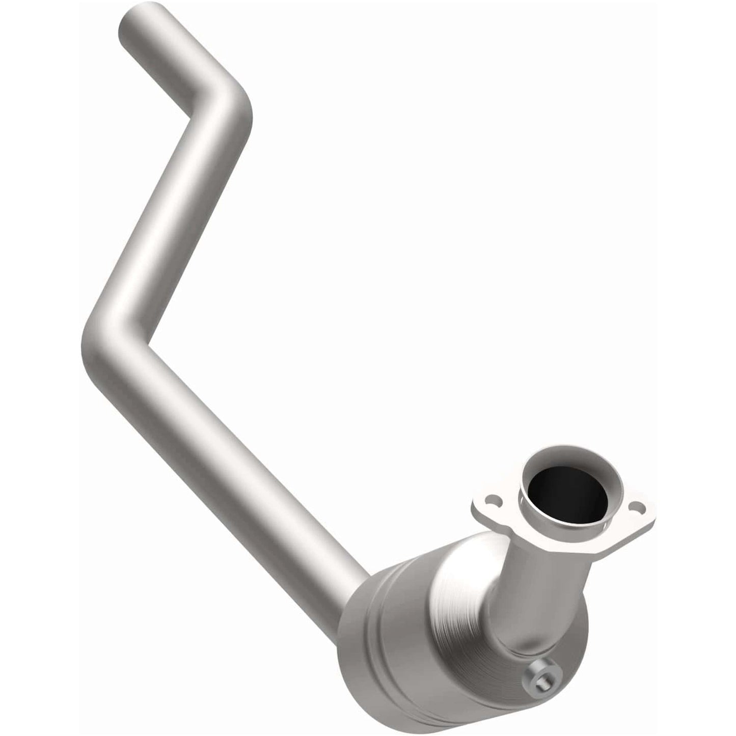 MagnaFlow 2003-2005 Jaguar S-Type California Grade CARB Compliant Direct-Fit Catalytic Converter