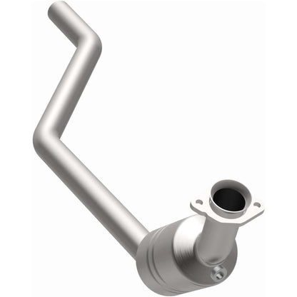 MagnaFlow 2003-2005 Jaguar S-Type California Grade CARB Compliant Direct-Fit Catalytic Converter