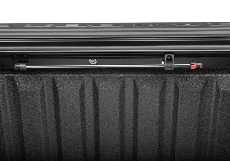 UnderCover AX32011 ArmorFlex Hard Folding Tonneau Cover For 19-26 Dodge Ram