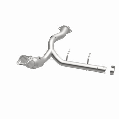 MagnaFlow 21-470 Right Side Converter for Ford F-150 5.0L 15-17