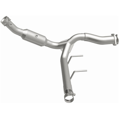 MagnaFlow 21-470 Right Side Converter for Ford F-150 5.0L 15-17