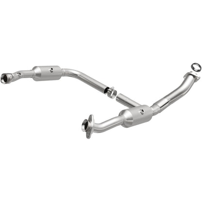 MagnaFlow 93404 D&S Converter For Ford/Mercury Explorer/Explorer SportTrac 06-10