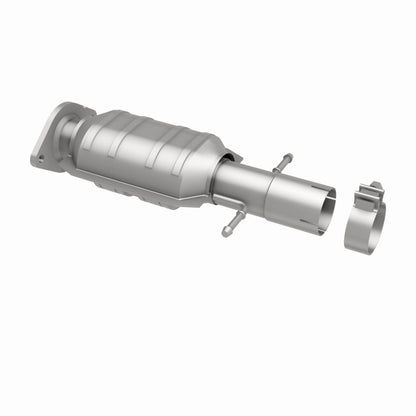Magnaflow 51913 DirectFit Converter For Chevy Malibu 3.6L (09-11)