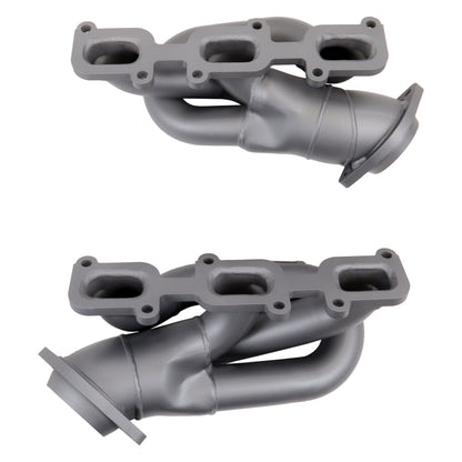BBK 11-15 Ford Mustang 3.7L Shorty Tuned Length Header | 2005-23 (1442)