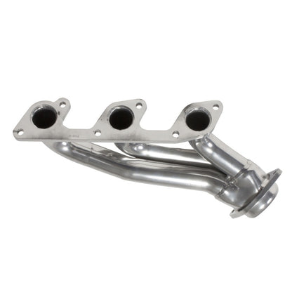 BBK Shorty Tuned Length Headers | Mustang 4.0 V6 (05-10) (40100)