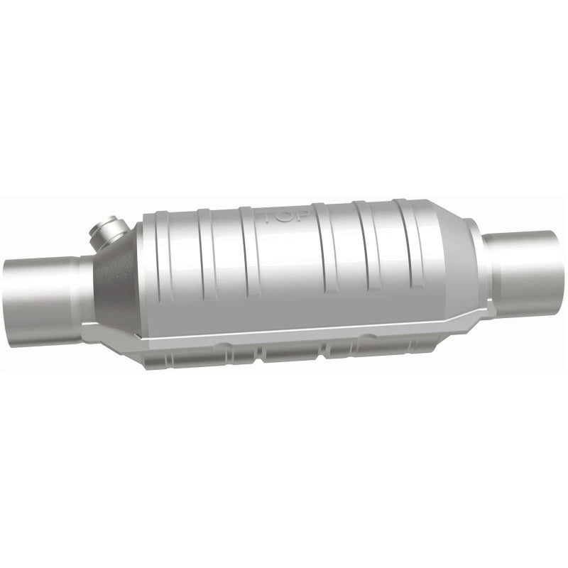 MagnaFlow Conv Univ 2.25in GM 3.8L (99305HM)