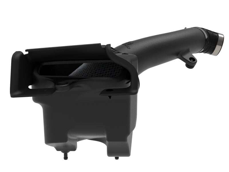 aFe Momentum HD Cold Air Intake System w/ Pro 10R Media Filter | Jeep Gladiator (21) (50-70062T)