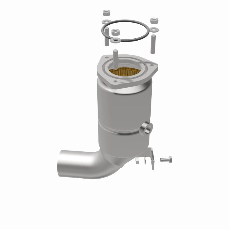 Magnaflow 52014 DirectFit Converter For X-Type 3.0L Front