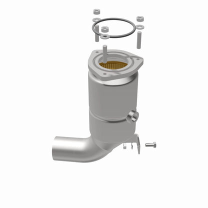 Magnaflow 52014 DirectFit Converter For X-Type 3.0L Front