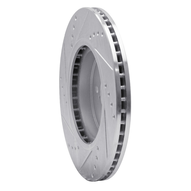 R1 Impreza 17-23 D&S Front Rotor | Subaru Impreza (12-23) (631-13037R)
