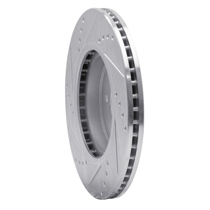 R1 Impreza 17-23 D&S Front Rotor | Subaru Impreza (12-23) (631-13037R)