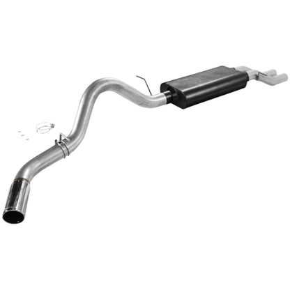 Flowmaster 3in CCB Exhaust For GM 1500HD/Sierras 99-06 (17350)