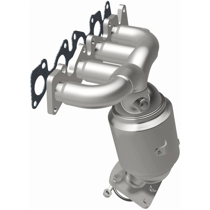Magnaflow 22-157 OEM Manifold & Converter for 2013-15 Spark L4 1.2
