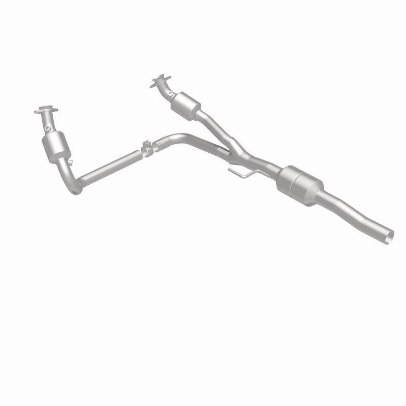 MagnaFlow Direct Fit Catalytic Converter 02-03 Dodge Durango 5.9L