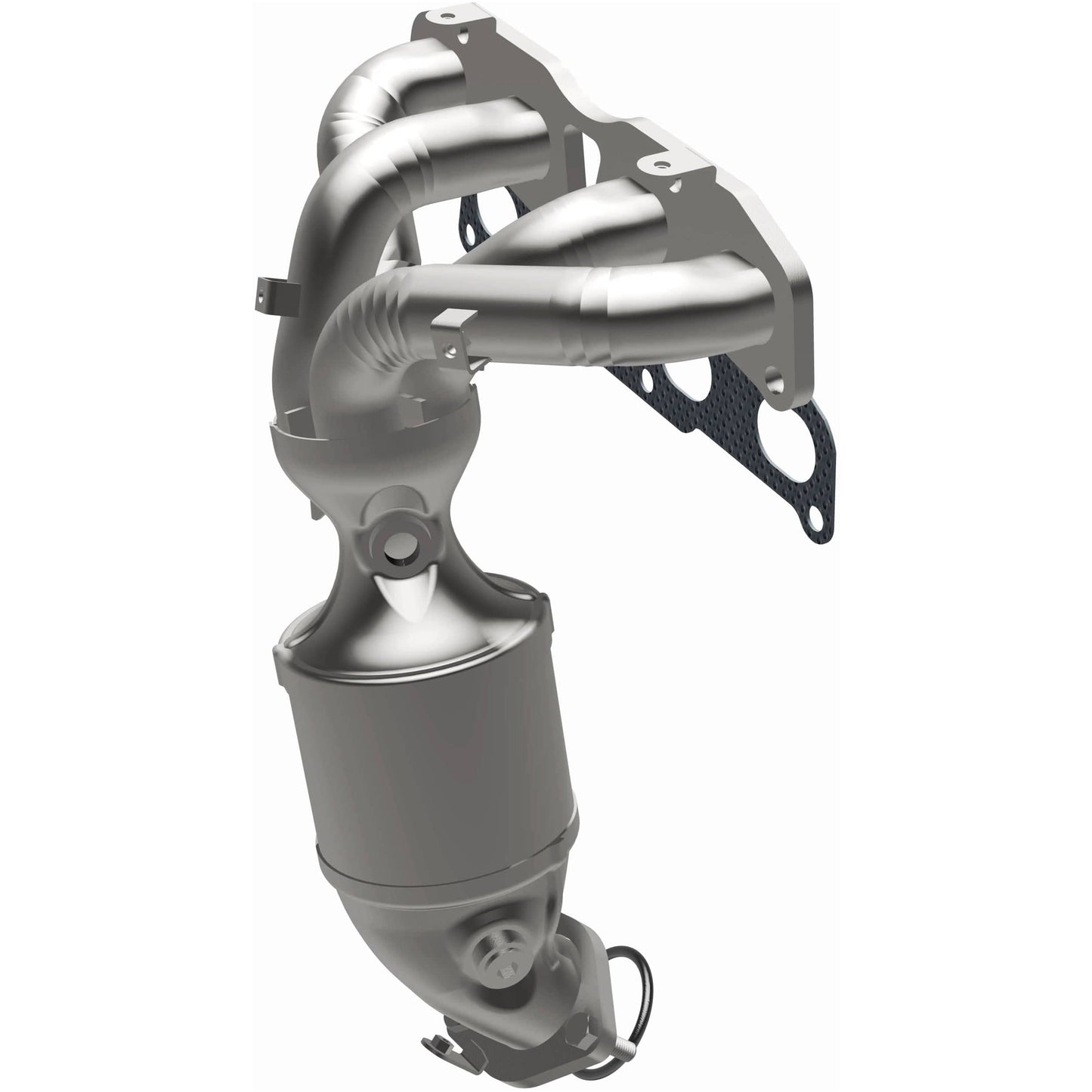 MagnaFlow 2008-2013 Nissan Rogue California Grade CARB Compliant Manifold Catalytic Converter