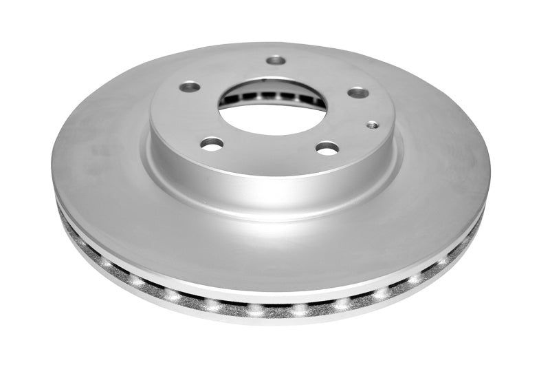 DBA Front Street Series En-Shield Standard Brake Rotor | Mazda 3 Japan Build 2016 2.0L (DBA2565E)