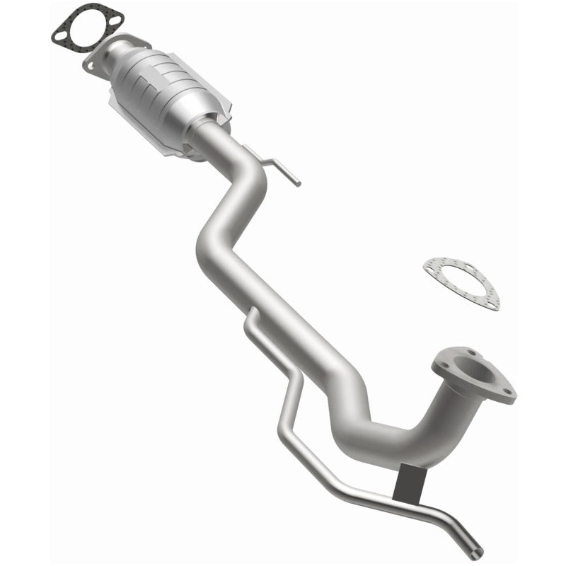 MagnaFlow Direct Fit 300ZX Catalytic Converter | Nissan 300ZX (84-96) (22756)
