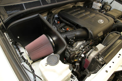 K&N Performance Air Intake System | Toyota Tundra (14-15) (57-9036)